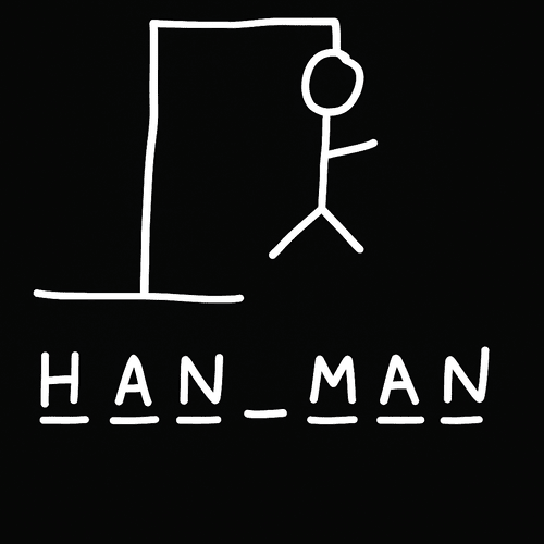 Hangman Game