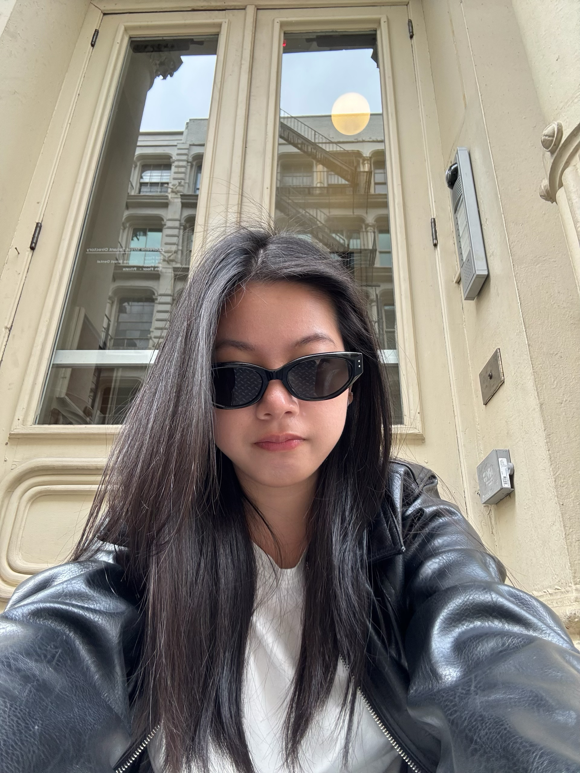 纽约SoHo